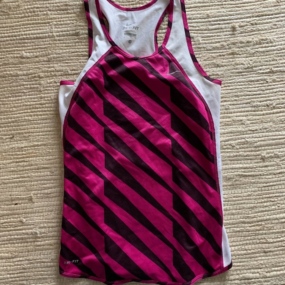 Nike Running Singlet/Tank